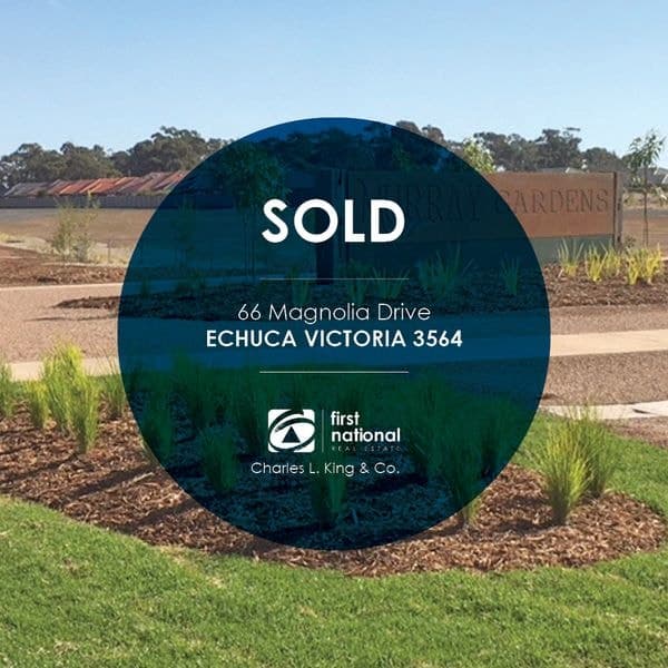 66 Magnolia Drive, Echuca VIC 3564, Echuca - Image 1