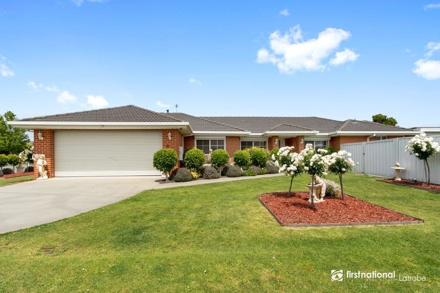 5 Grammar Drive, Traralgon VIC 3844, Traralgon - Image 1