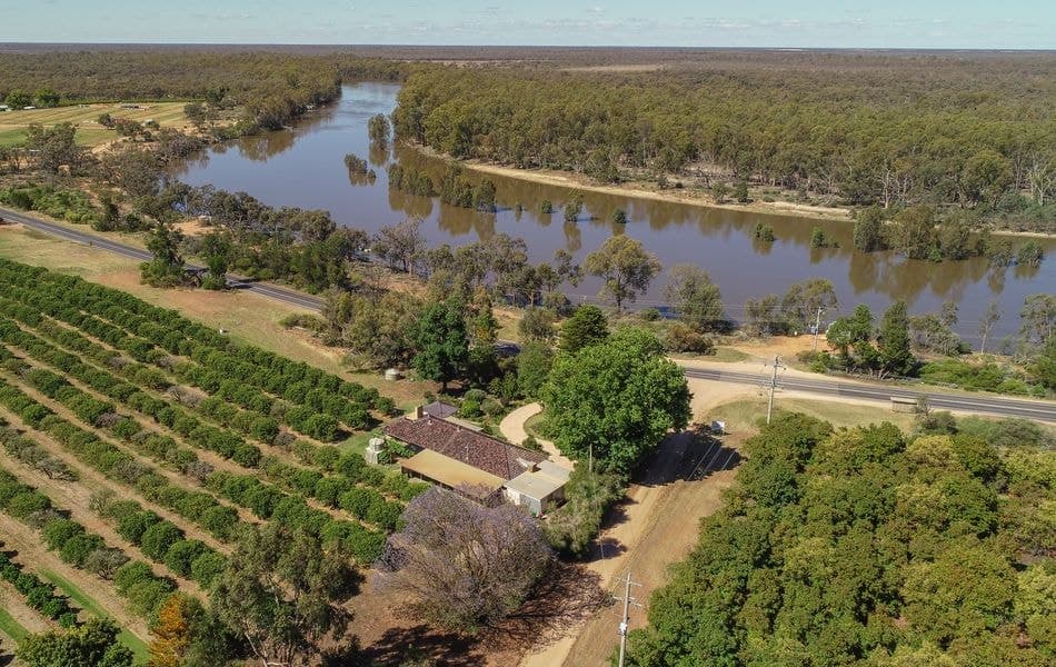 3176 Kulkyne Way, Colignan VIC 3494, Colignan - Image 1