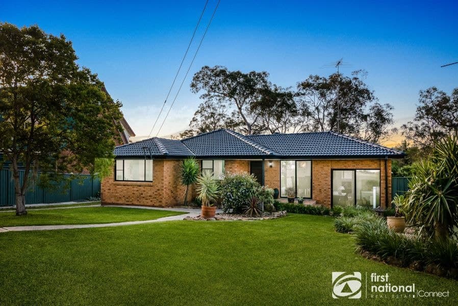 34 Nightingale Square, Glossodia NSW 2756, Glossodia - Image 1