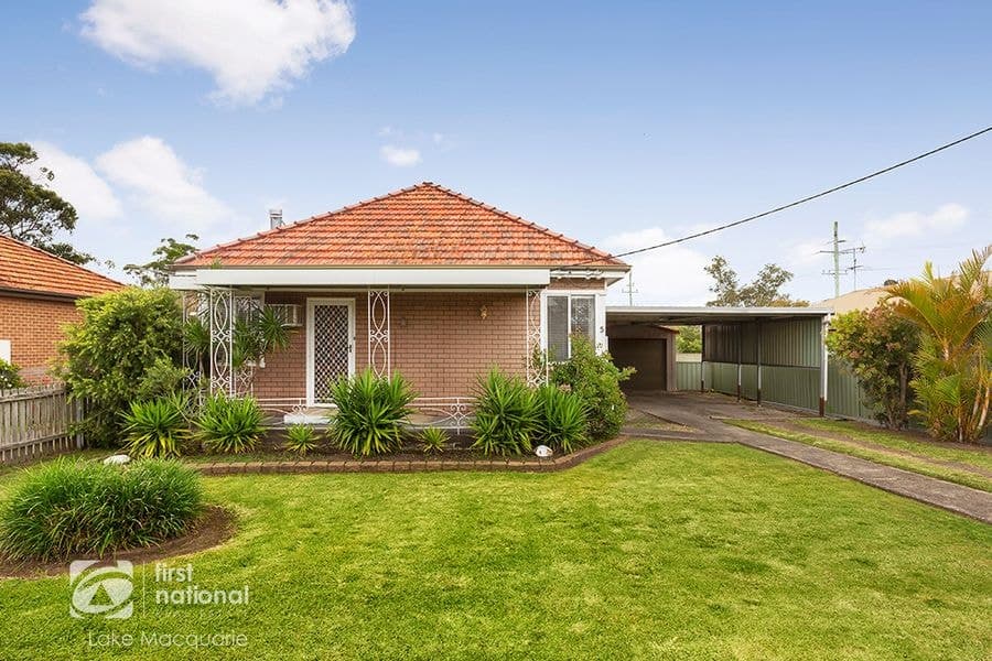 5 Hill Street, Glendale NSW 2285, Glendale - Image 1
