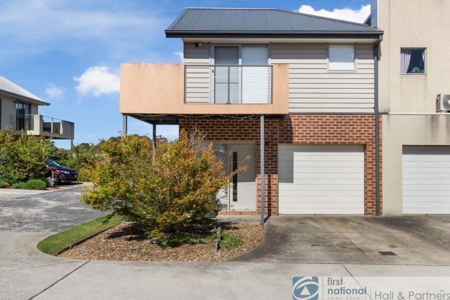 8/2 Sanoma Drive, Skye VIC 3977, Skye - Image 1