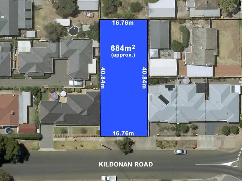 57 Kildonan Road, Warradale SA 5046, Warradale - Image 1