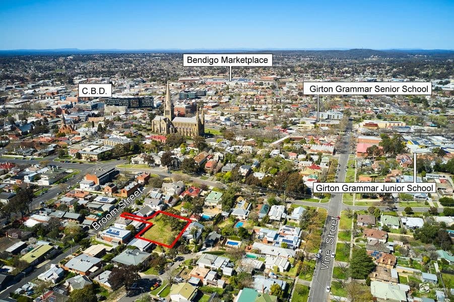 9 Atkinson Street, Bendigo VIC 3550, Bendigo - Image 1