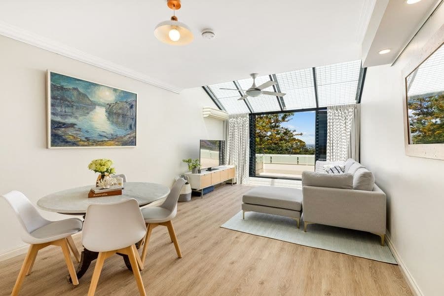 25/236 Pacific Highway, Crows Nest NSW 2065, Crows Nest - Image 1