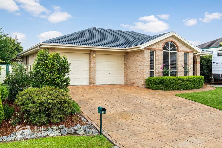 28 Nightingale Crescent, Cameron Park NSW 2285, Cameron Park - Image 1