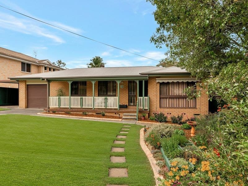 3 Wyreema Road, Warnervale NSW 2259, Warnervale - Image 1