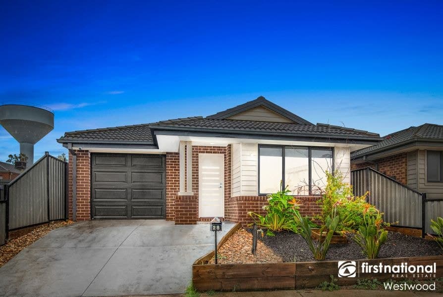 28 Hilda Street, Tarneit VIC 3029, Tarneit - Image 1