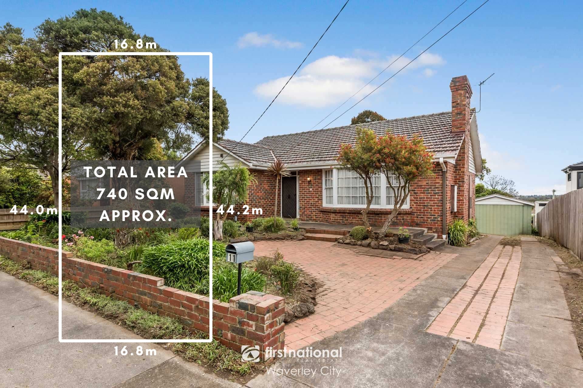 11 Ralton Avenue, Glen Waverley VIC 3150, Glen Waverley - Image 1