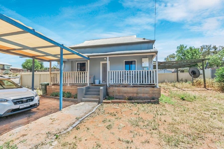 80 Wickes Street, Broken Hill NSW 2880, Broken Hill - Image 1