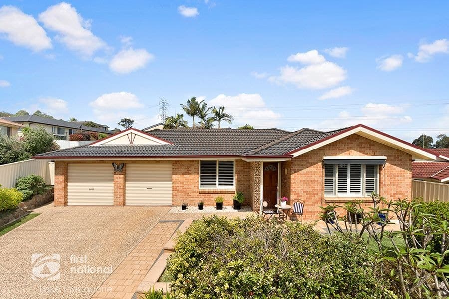 28 Toucan Close, Cameron Park NSW 2285, Cameron Park - Image 1