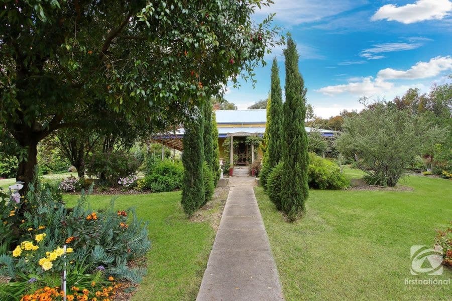 111 Buckland Gap Road, Beechworth VIC 3747, Beechworth - Image 1