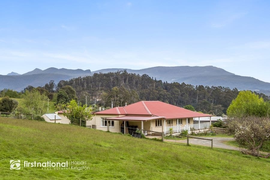 58 Cliff View Drive, Allens Rivulet TAS 7150, Allens Rivulet - Image 1
