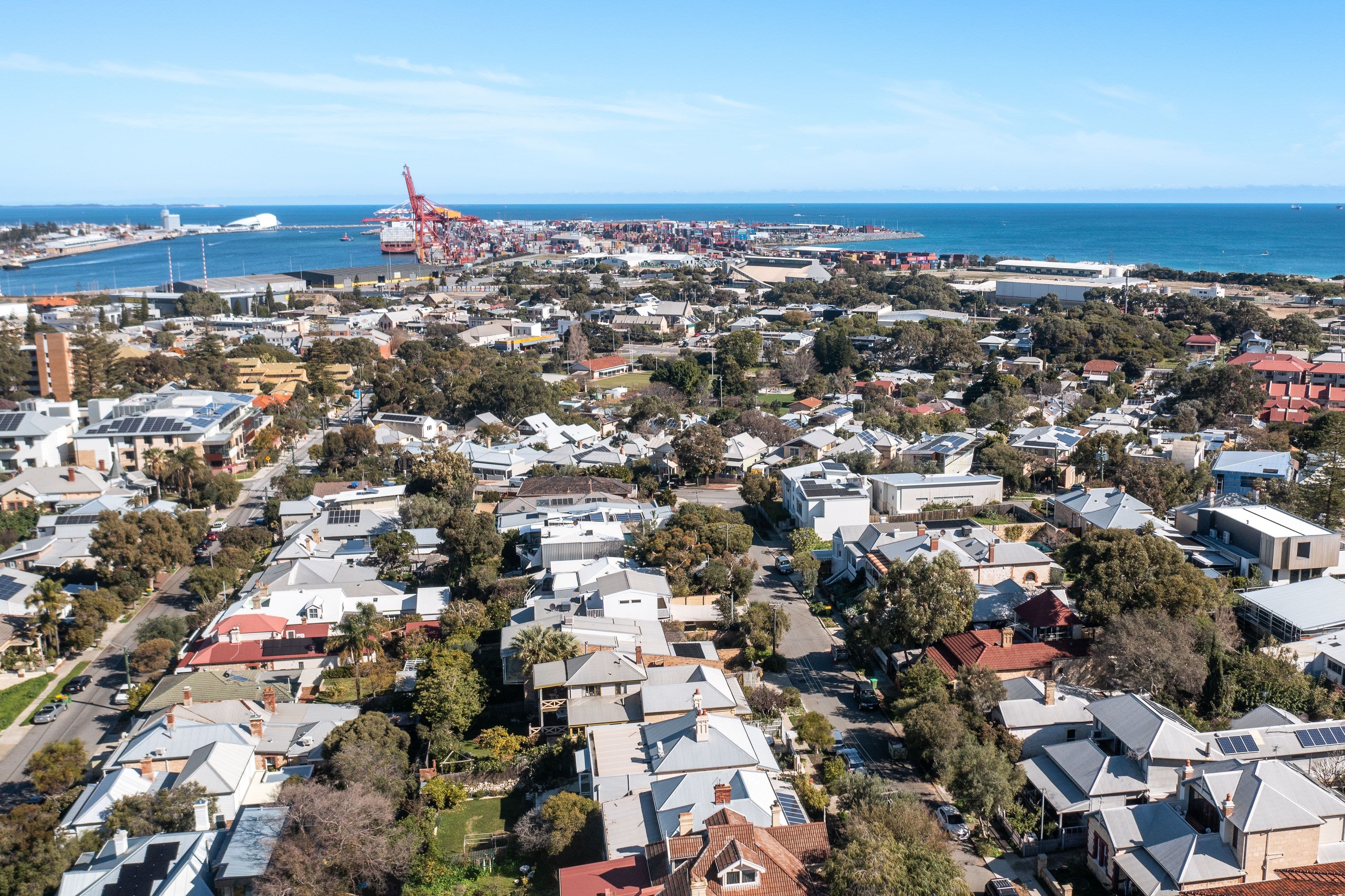 North Fremantle WA 6159, North Fremantle - Thumbnail 8