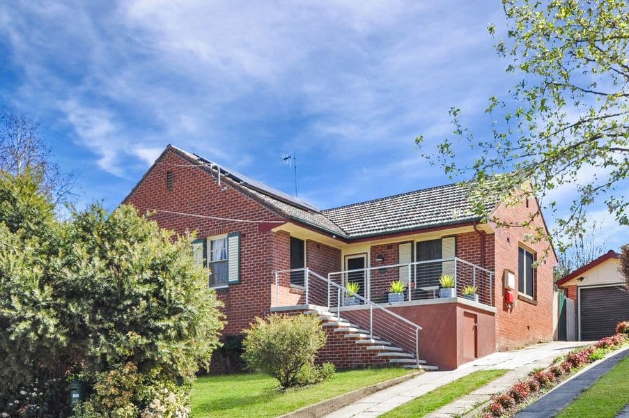 5 Veness Street, West Bathurst NSW 2795, West Bathurst - Image 1