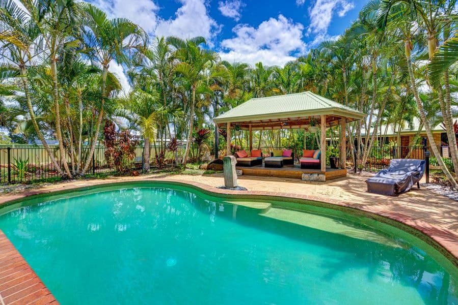 56 Pinto Avenue, Branyan QLD 4670, Branyan - Image 1
