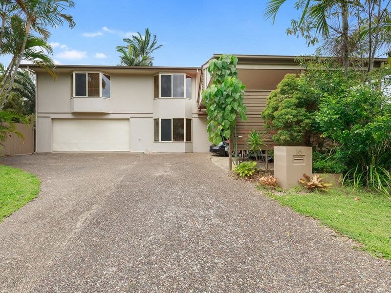 16 Beaverbrook Circuit, Sippy Downs QLD 4556, Sippy Downs - Image 1