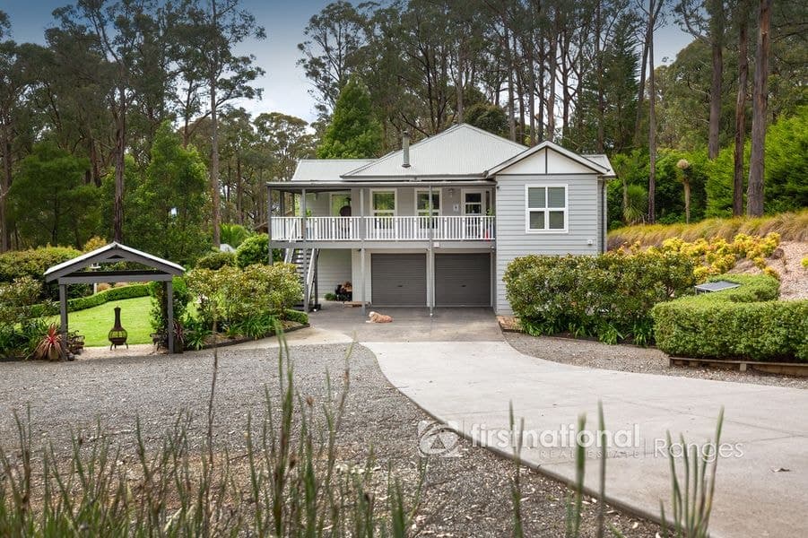 2 Azalea Crescent, Emerald VIC 3782, Emerald - Image 1
