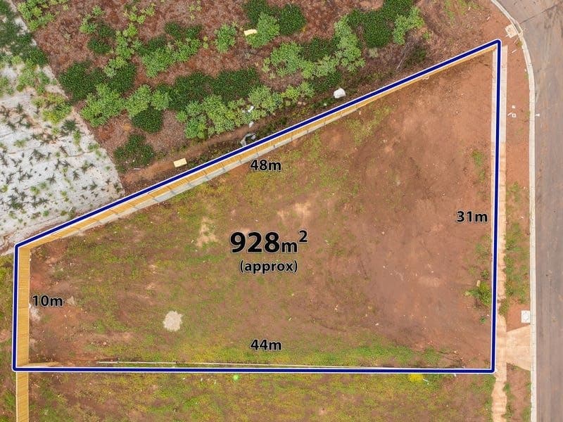 Lot 107/24 Harkness Road, Maddingley VIC 3340, Maddingley - Image 1