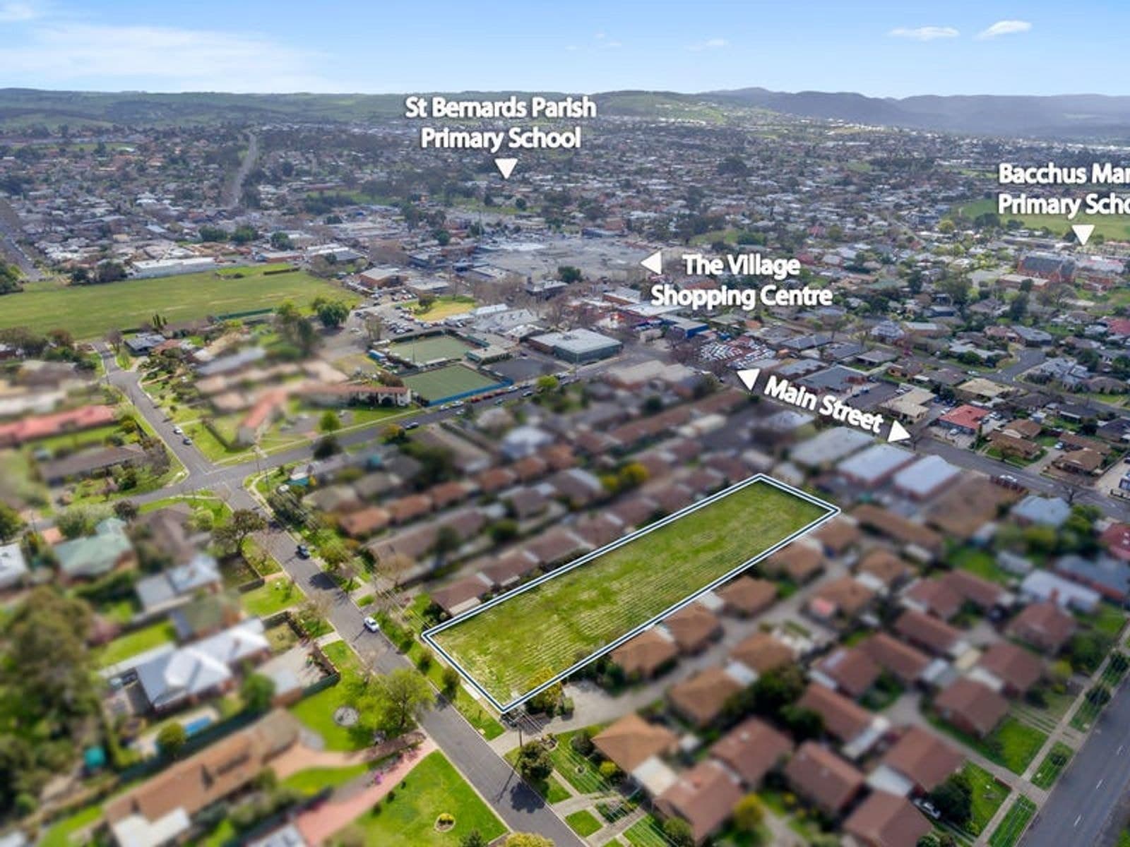 22-24 Simpson Street, Bacchus Marsh VIC 3340, Bacchus Marsh - Image 1