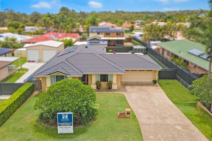 12 Moonlight Place, Capalaba QLD 4157, Capalaba - Image 1