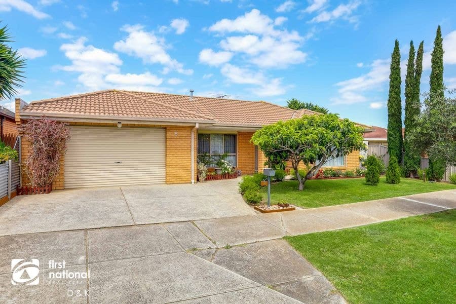 8 Bluestone Walk, Delahey VIC 3037, Delahey - Image 1