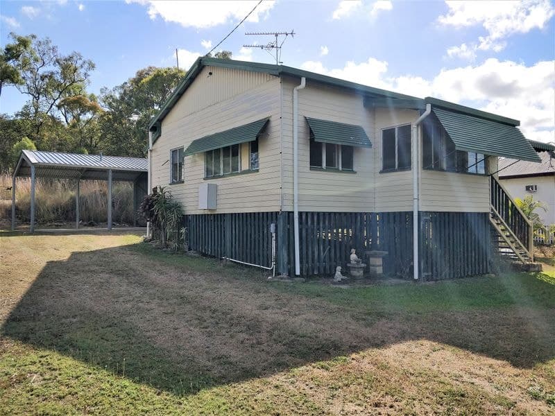 16 Old Bruce Highway, Carmila QLD 4739, Carmila - Image 1