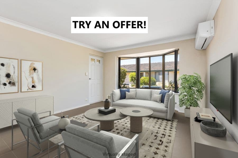 3/287 Preston Point Road, Bicton WA 6157, Bicton - Image 1