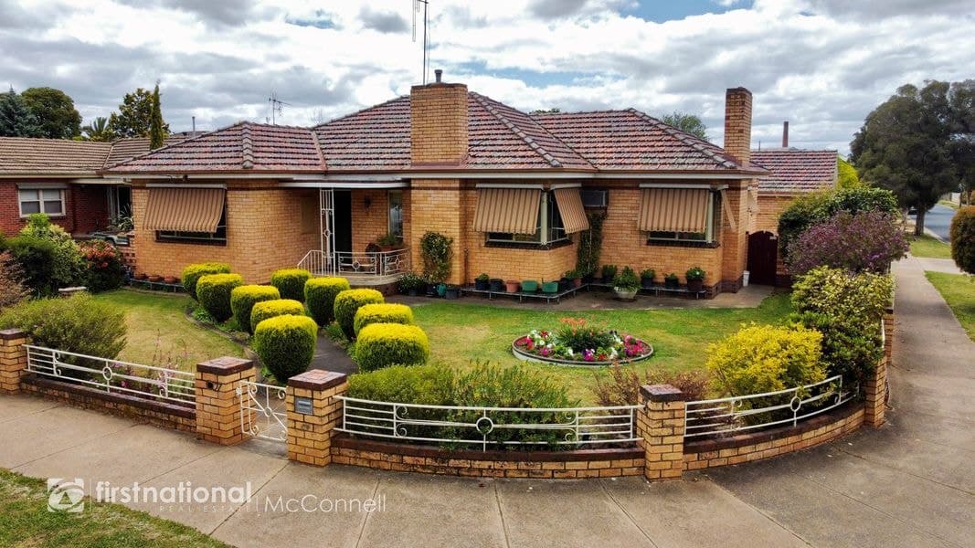 27 Tulloh Street, Kyabram VIC 3620, Kyabram - Image 1
