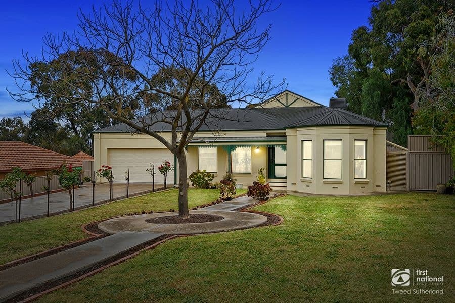 24 Bell Street, Ironbark VIC 3550, Ironbark - Image 1