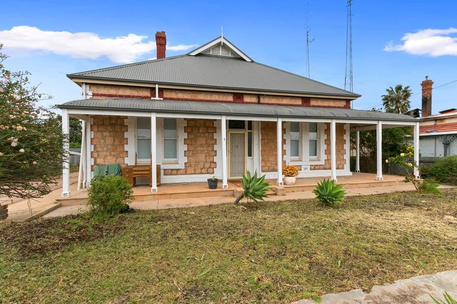 9 Letcher St, Kadina SA 5554, Kadina - Image 1