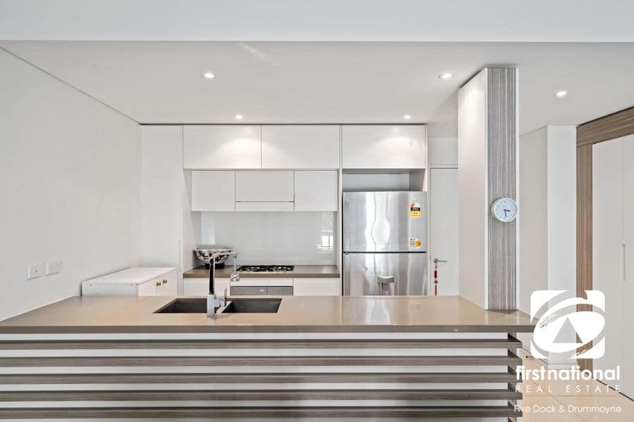 91/54a Blackwall Point Road, Chiswick NSW 2046, Chiswick - Image 1