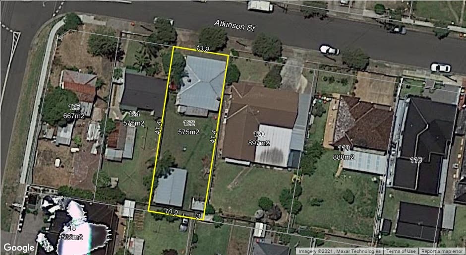 Liverpool NSW 2170, Liverpool - Image 1
