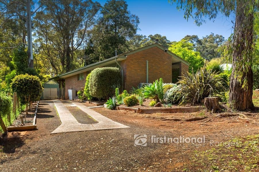8 Nolan Road, Emerald VIC 3782, Emerald - Image 1