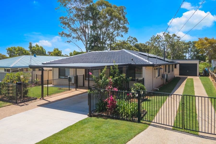 4 Mackenzie Street, Ormiston QLD 4160, Ormiston - Image 1