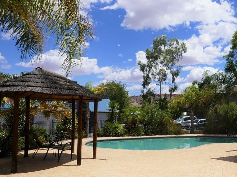 16/26 Nicker Crescent, Gillen NT 0870, Gillen - Image 1