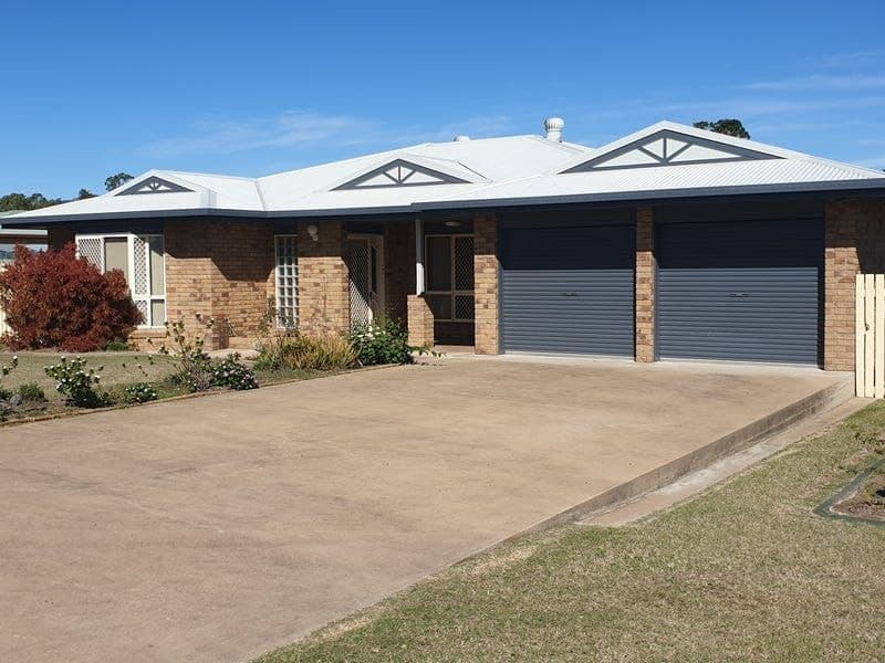 8 Richard Street, Biggenden QLD 4621, Biggenden - Image 1