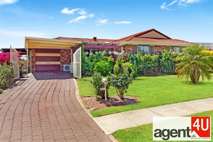 11 Bungalow Parade, Werrington Downs NSW 2747, Werrington Downs - Image 1