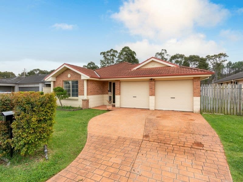 3 Popran Way, Blue Haven NSW 2262, Blue Haven - Image 1