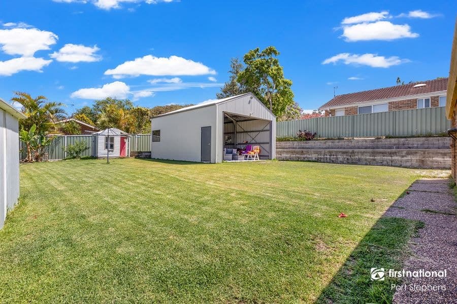 39 Spinnaker Way, Corlette NSW 2315, Corlette - Image 1