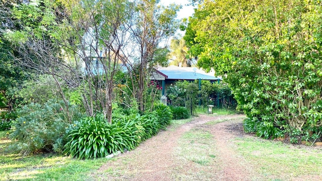 28 McDowell Street, Waroona WA 6215, Waroona - Image 1