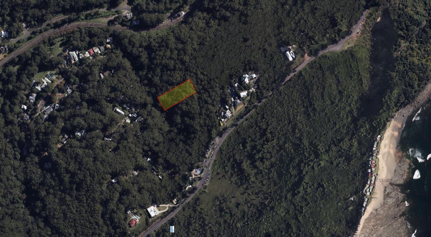 Lot 14, Section 6 Beaumont Road, Otford NSW 2508, Otford - Thumbnail 2