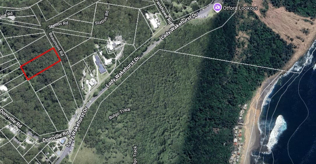 Lot 14, Section 6 Beaumont Road, Otford NSW 2508, Otford - Thumbnail 3
