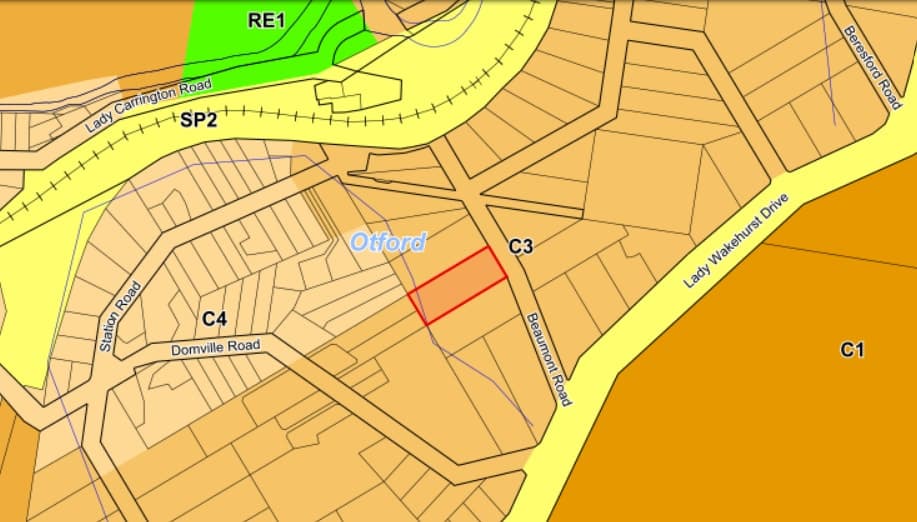 Lot 14, Section 6 Beaumont Road, Otford NSW 2508, Otford - Thumbnail 4