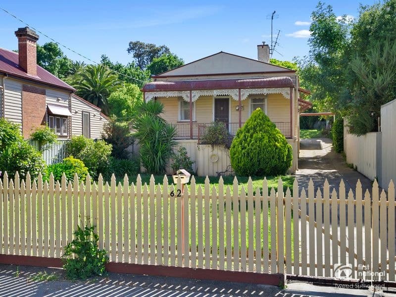 62 Vine Street, Bendigo VIC 3550, Bendigo - Image 1