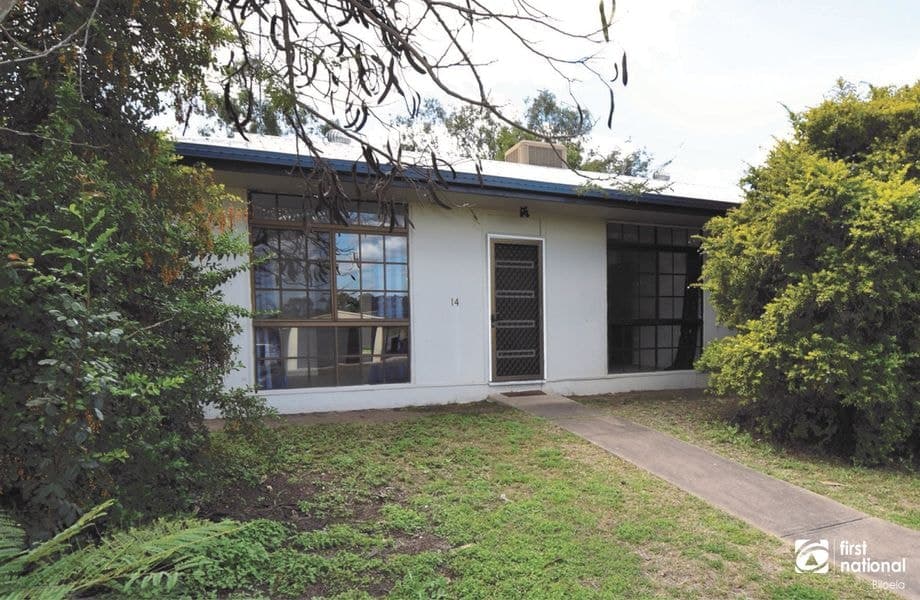 14 Britten Street, Thangool QLD 4716, Thangool - Image 1
