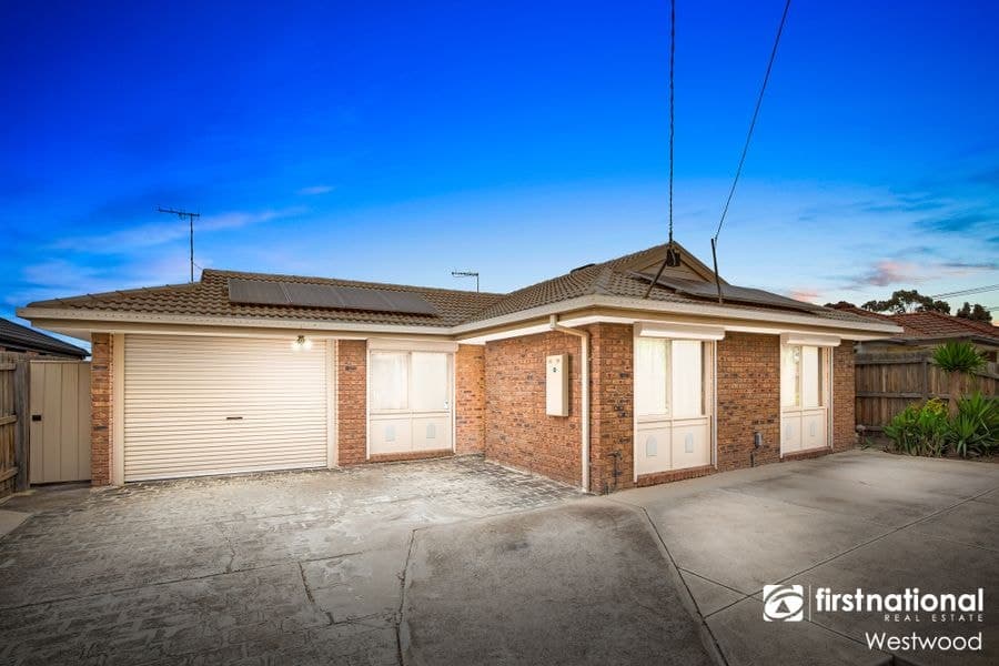 4 Sittella Court, Werribee VIC 3030, Werribee - Image 1