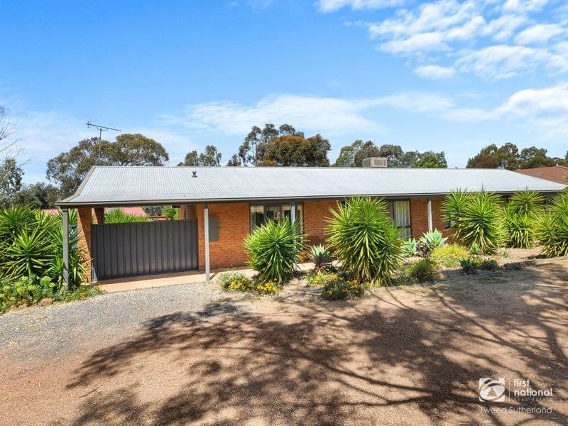 3 Rathbones Lane, Maiden Gully VIC 3551, Maiden Gully - Image 1