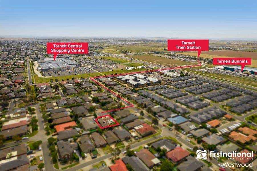 2 Anvil Court, Tarneit VIC 3029, Tarneit - Image 1