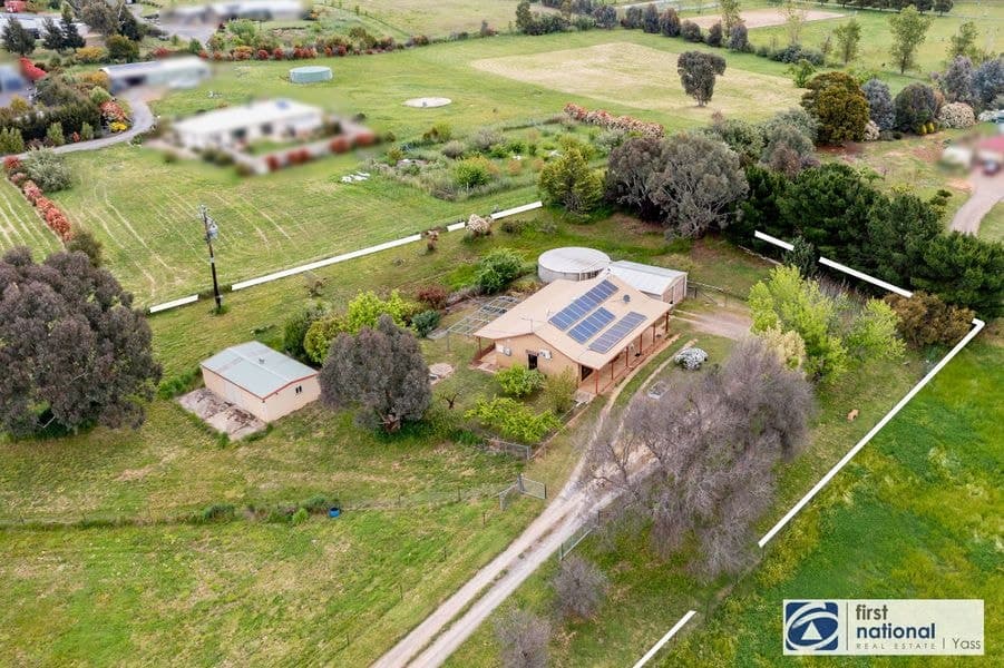 16 Mort Lane, Yass NSW 2582, Yass - Image 1